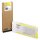 Tintenpatrone Yellow 220ml für Epson Stylus Pro 4800/4880