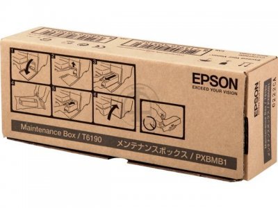 Epson T6190 - Wartungskit - 1 C13T619000