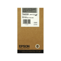 Tintenpatrone Light Light Black 220ml für Epson...