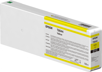 Tintenpatrone Yellow 700ml fÃƒÂ¼r Epson SureColor SC-P6000/P7000/P8000/P9000