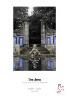 Hahnemühle Torchon 285 gsm, 100% a-Cellulose, bright...