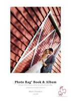 Hahnemühle Photo Rag® Book&Album 220...