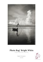 Hahnemühle Photo Rag® Bright White 100% Hadern,...